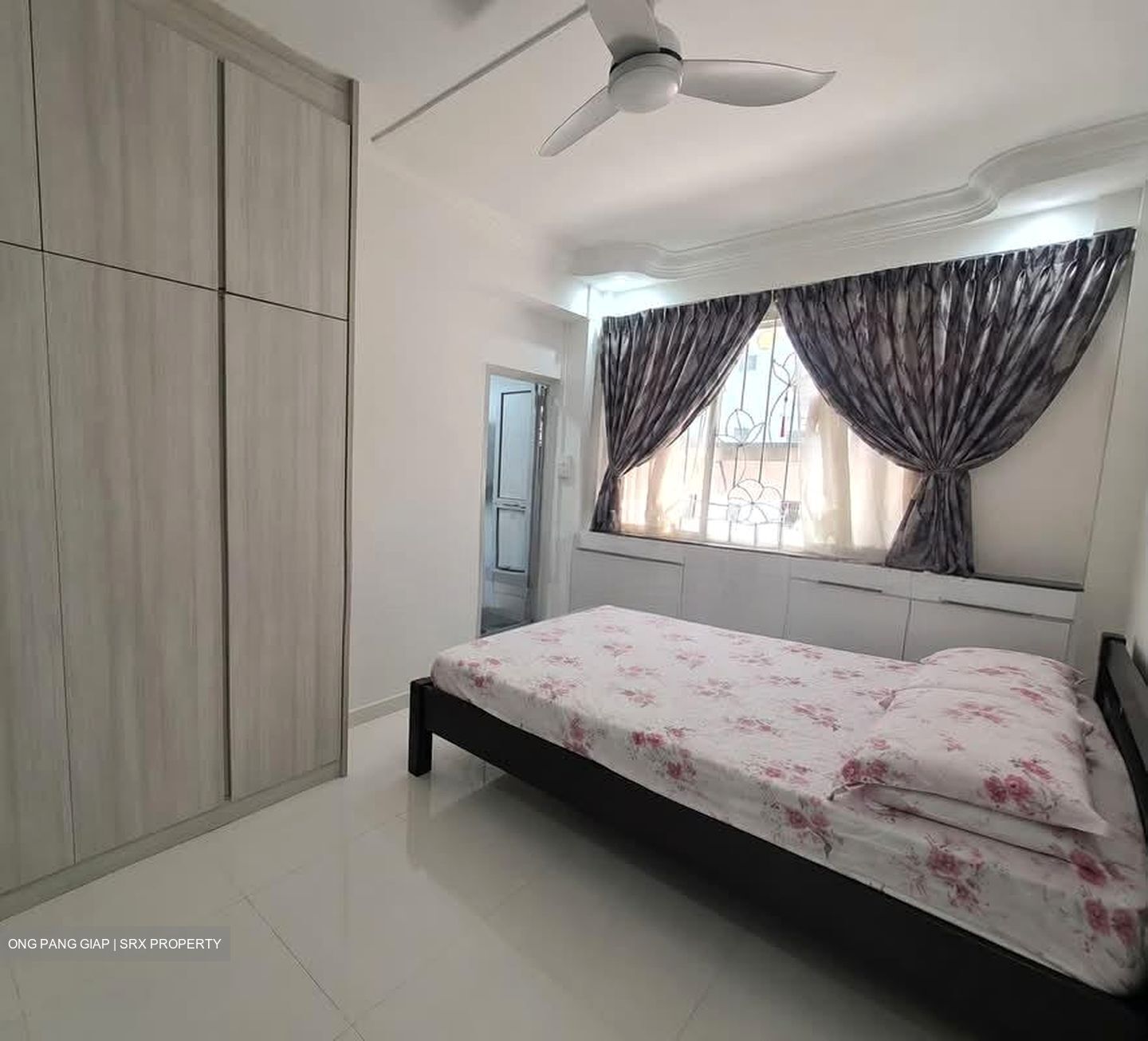 Blk 172 Hougang Avenue 1 (Hougang), HDB 4 Rooms #597646171